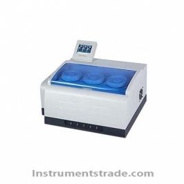 W405 infrared method water vapor transmission rate tester for Film or sheet material