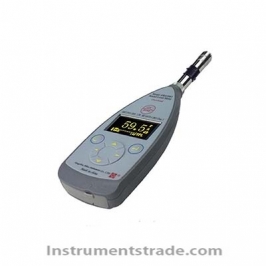 AWA5661 precision pulse sound level meter for Environmental noise