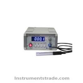 FE-103 Benchtop Gaussmeter for Measure the magnetic field
