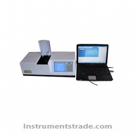 F2000-IIK infrared photometric oil meter for Oil content in water