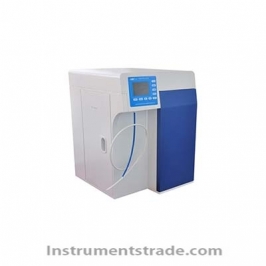 HM-T10  ultra pure water machine for Laboratory