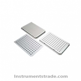 NAISI PCR well plate for Nucleic acid amplification testing