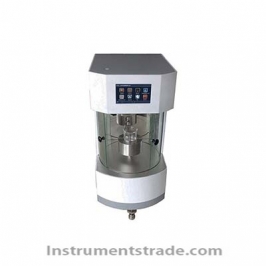 SFZL-U series surface tension tester for Latex surface tension