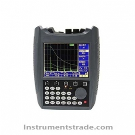  SUB100 type ultrasonic flaw detector for Metal flaw detection