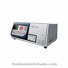 QKCC-608 fluorescent somatic cell counter for Labeling somatic cells