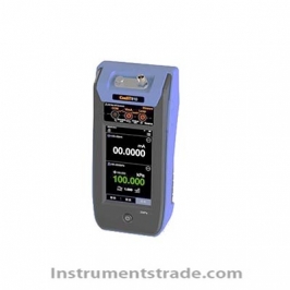 ConST810 handheld automatic pressure calibrator for On-site pressure verification and calibration