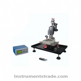 SYJ-30QY ring punch sampling machine for Solid material sampling