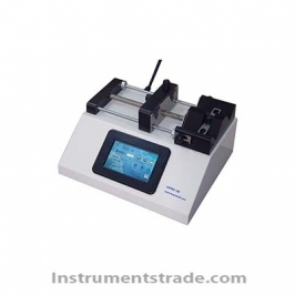 LST02-1B laboratory syringe pump for chemical reaction