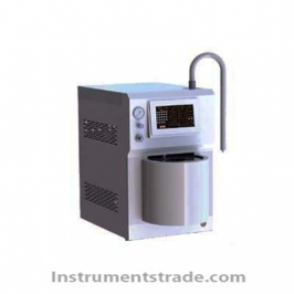 ATD-12R secondary thermal analysis instrument for Sample pre-concentration