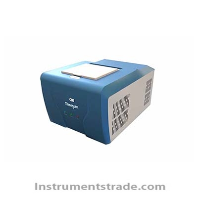 Thmorgan Q6 real-time fluorescent quantitative PCR instrument