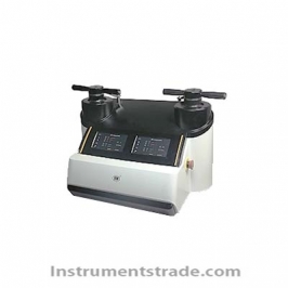ixiang® 5S Automatic Metallographic Specimen Mounting Machine for Irregular metallographic specimen