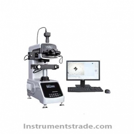HV-1000SPTA Fully Automatic Micro Vickers Hardness Tester