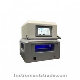 HAC-36C parallel concentrated nitrogen blowing instrument for Sample preparation