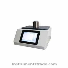 YND-BDT series differential thermal melting point instrument for Enthalpy test