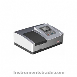 UV-6100S  PCS dual- beam UV  Vis spectrophotometer