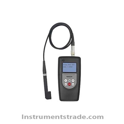 BTT-2880R5 infrared belt tension meter for Motor belt inspection
