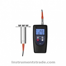 LTTS digital wire tension meter for Yarn, fiber, wire, optical fiber