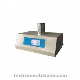 TGA1250 thermogravimetric analyzer for Plastic Research