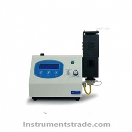 FP6450 flame photometer for Elemental analysis