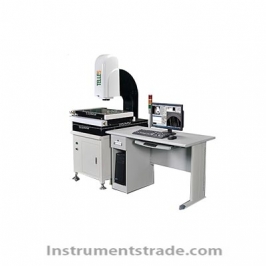 TLS-CNC-5040A automatic image measuring instrument for Precision measurement