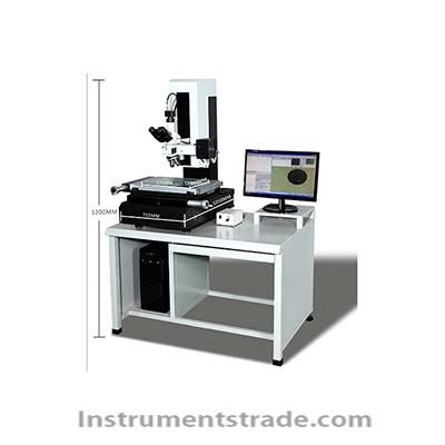TLS-VMT5040 tool microscope for Industrial inspection