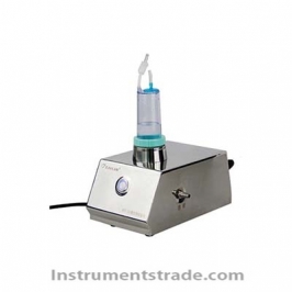 HTY-101 microbiological tester for Microbial load detection