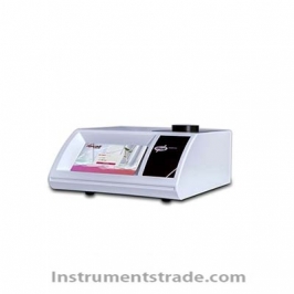 DigiPol-R600 automatic refractometer for Viscous liquid measurement