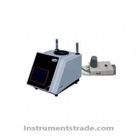 JH370 micro hot table melting point instrument for Organic Crystal Materials Research