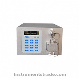 AP0010 high-precision high-pressure infusion pump (10ml pump head 42Mpa)