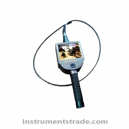ZDN - K series portable police endoscope for Contraband detection