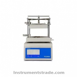 TC2000 Heat Flow Meter Thermal Conductivity Meter for Material thermal analysis