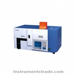 AF-610C atomic fluorescence spectrometer for Ultra-trace element analysis