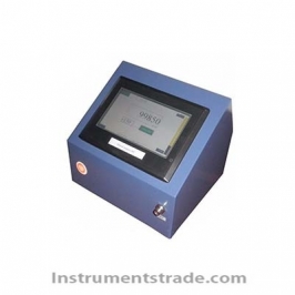 MC402R Digital Pneumatic Roundness Tester for Parts inspection