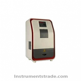 JP-2880 automatic gel imaging analysis system for Bioengineering Research