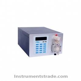 AP0013peek high pressure infusion pump (10mlpeek pump head 30Mpa)