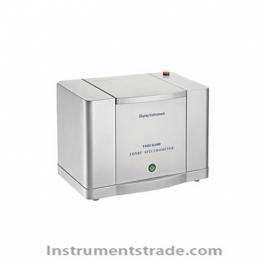 Thick-600 thickness measuring X-ray fluorescence spectrometer
