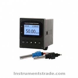 RX-TDS210 industrial online conductivity meter for Industrial water testing