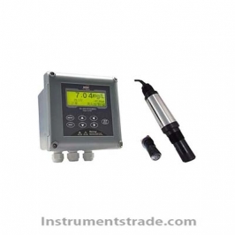DOG-3082-type industrial dissolved oxygen meter for Water quality monitoring