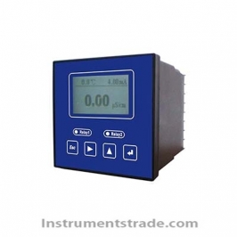 MS1000 industrial online conductivity meter for Chemical industry, metallurgy, water treatment
