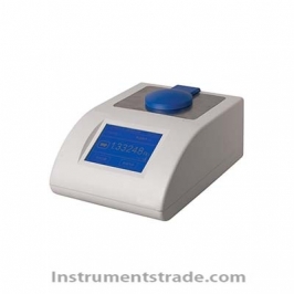 WYA-ZT-A Automatic Abbe refractometer refraction tester for Liquid concentration analysis