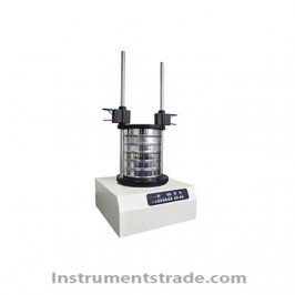 ST-A100 Vibrating Sieveter for Particle size classification