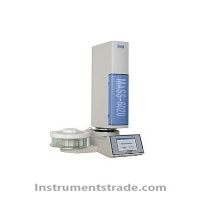 MASS-6020 multi-sample automatic solid phase microextraction instrument