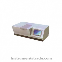 F2000-IIA infrared photometric oil meter for Water oil detection