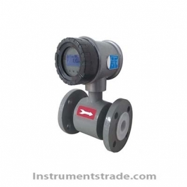 JS series electromagnetic heat meter for Payment management