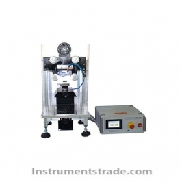 STX-202AQ small diamond wire cutting machine for Crystals, ceramics, thermoelectric materials
