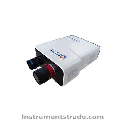 ATH1500-4-17 frame type full-band hyperspectral imager for Geological survey