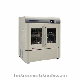 ZWFR-2112 double-layer true color touch screen shaker for Medical Research