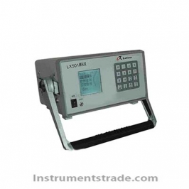 LX501 Radon measuring instrument