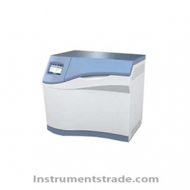 F12A type automatic fiber analyzer for Animals and plants