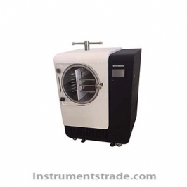 CIENTZ-30ND in-situ gland type freeze dryer for laboratory